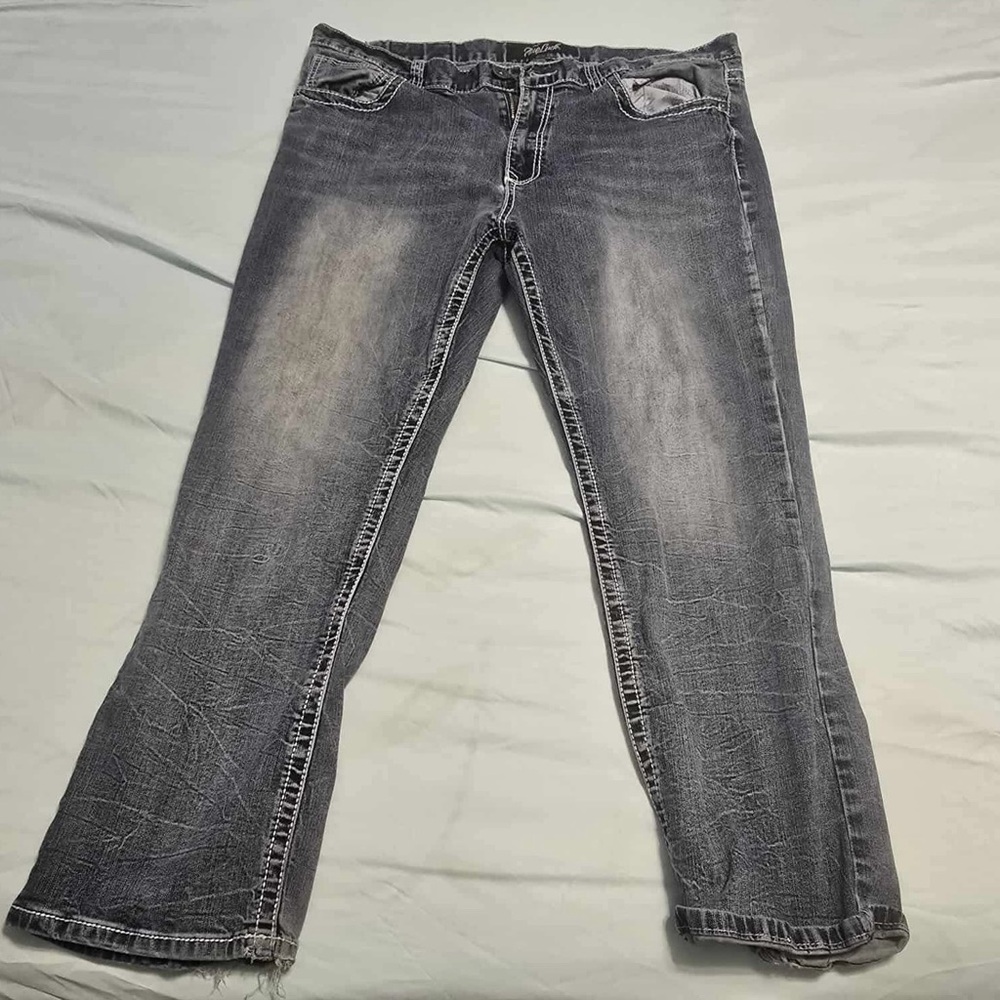 True Luck Men’s Jeans Size 40 X 30